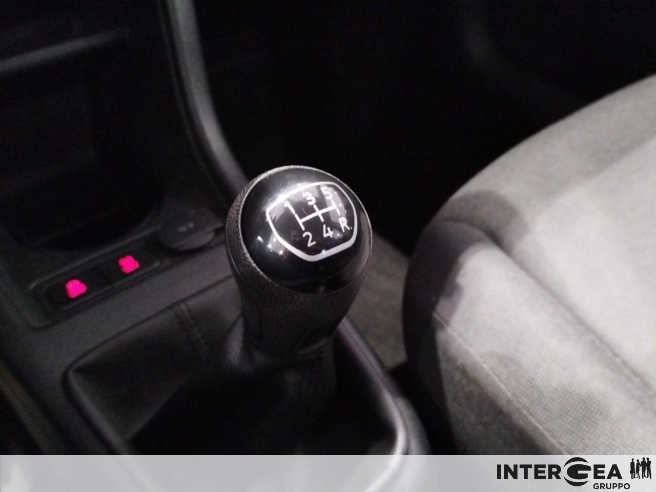 VOLKSWAGEN up! 5p 1.0 eco up! High up! 68cv