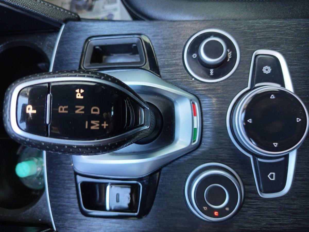 ALFA ROMEO Stelvio 2.2 T.diesel 190CV AT8 RWD Exec.