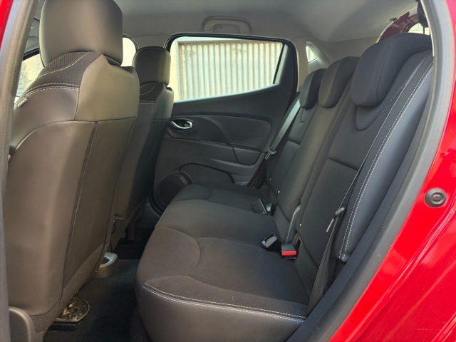 RENAULT Clio 1.5dCi 90CV Energy Intens