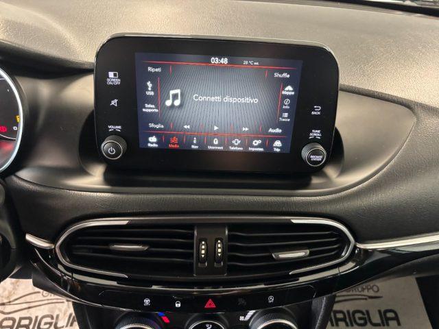 FIAT Tipo 1.6 Multijet Sport 5 Porte