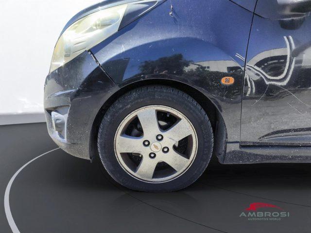 CHEVROLET Spark 1.2 LS - PER OPERATORI DEL SETTORE