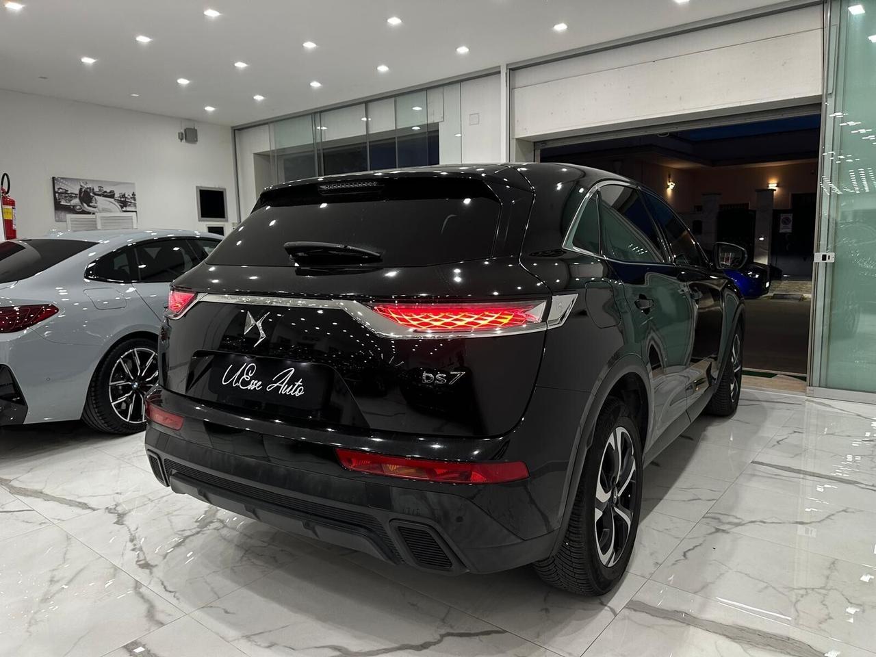 Ds 7 Crossback BlueHDi 130 So Chic