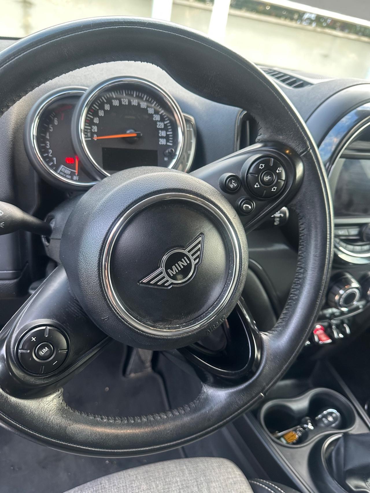 Mini Cooper Countryman Mini 1.5 Cooper Countryman