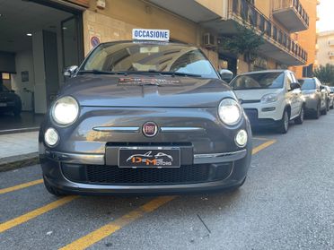 Fiat 500 1.2 Fire Lounge