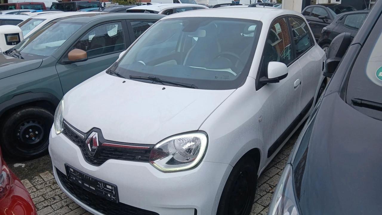 Renault Twingo SCe 65 CV Duel LIMITED IVA ESPOSTA
