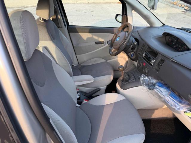 FIAT Idea 1.3 Multijet 16VActual senza nessun lavoro da fare