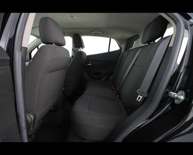 OPEL Mokka X 1.6 Ecotec 115CV 4x2 Start&Stop Business