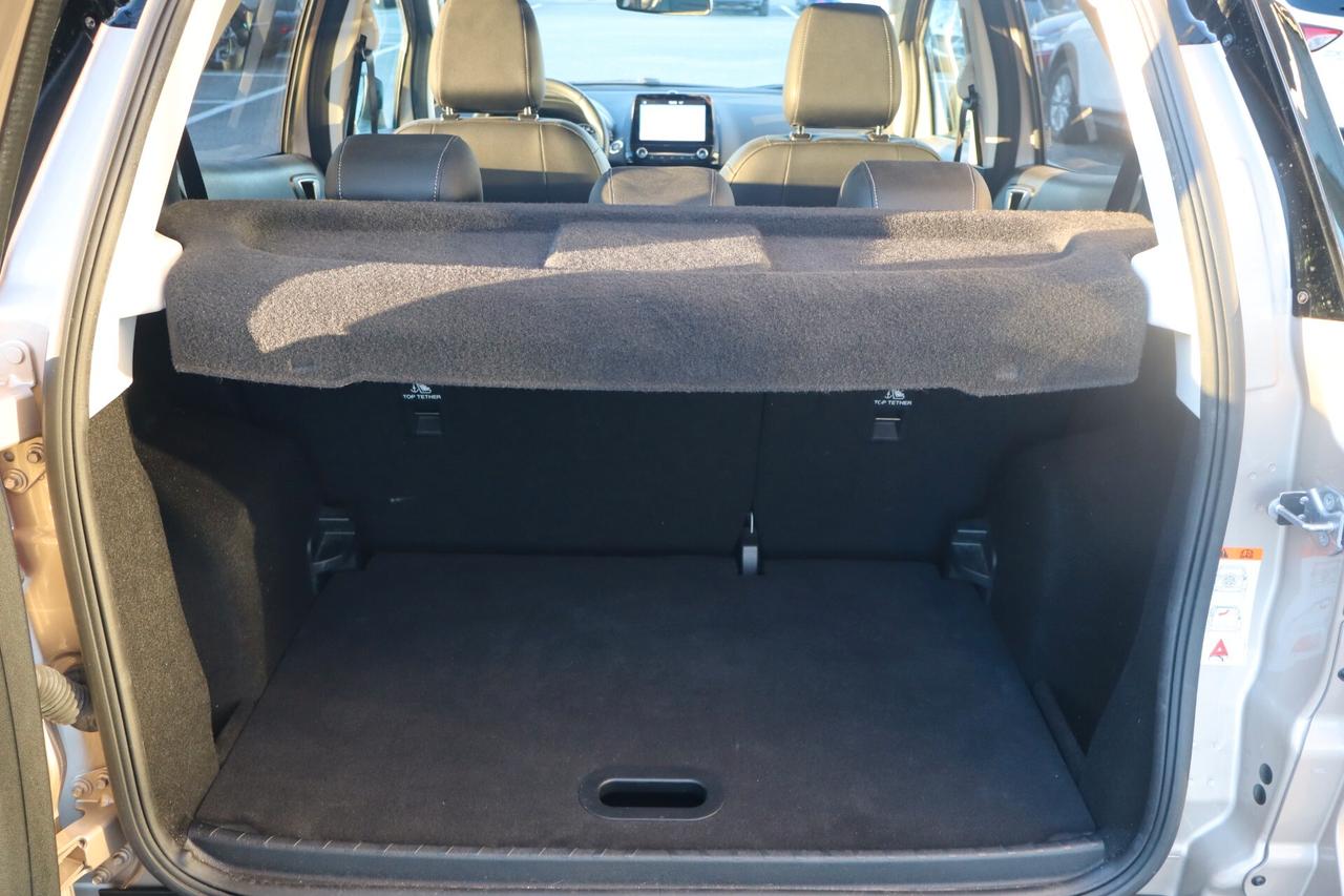 Ford EcoSport 1.5 Ecoblue 100 CV Start&Stop Titanium