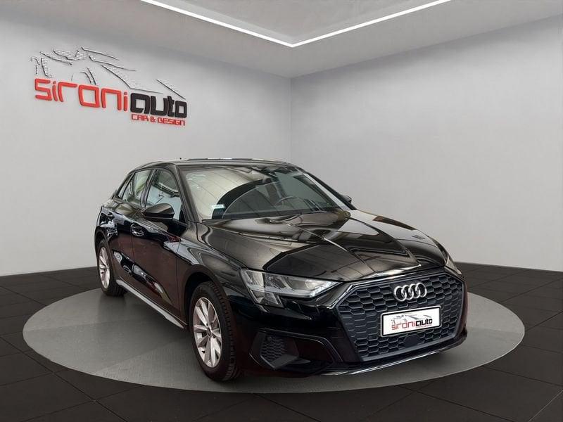 Audi A3 Sportback 35 TFSI