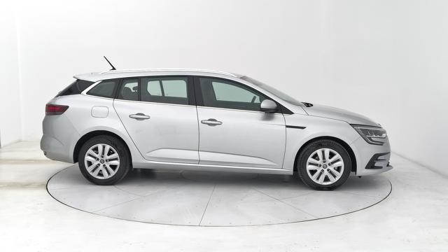 RENAULT Megane 1.5 blue dci Business 115cv