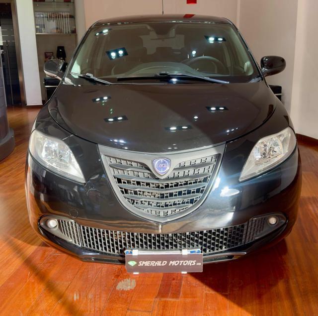 LANCIA Ypsilon 1.2 69 CV 5 porte GPL Ecochic