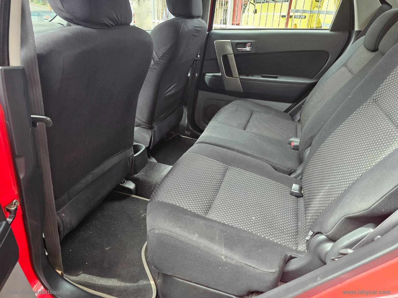 DAIHATSU Terios 1.3 4WD B Easy