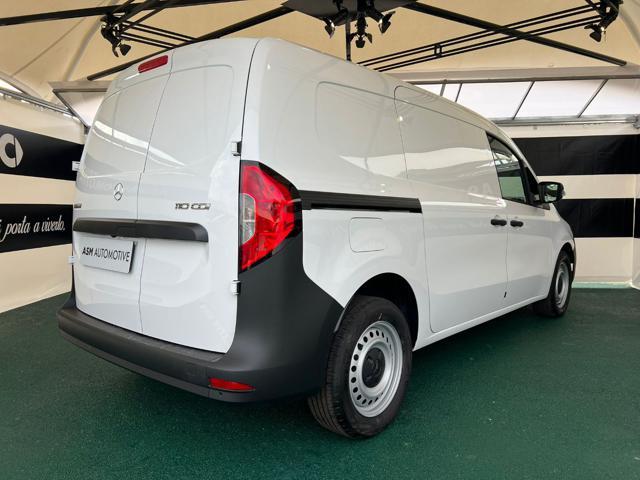 MERCEDES-BENZ Citan 1.5 110 CDI Furgone Extralong listino iva esclusa