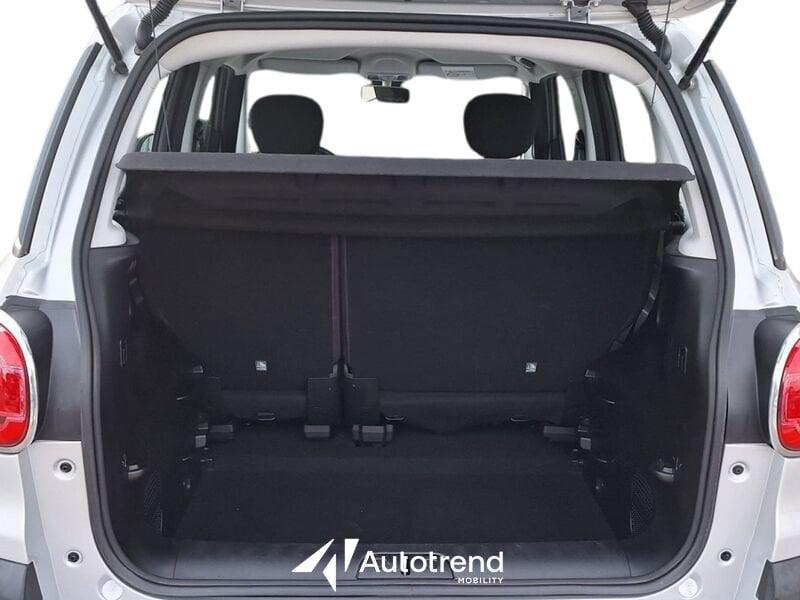 FIAT 500L 1.3 Multijet 95 CV Automatica Dualogic