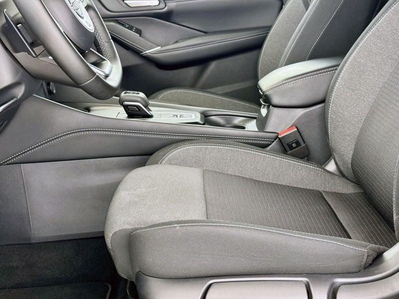 Nissan Qashqai Qashqai MHEV 158 CV Xtronic N-Connecta