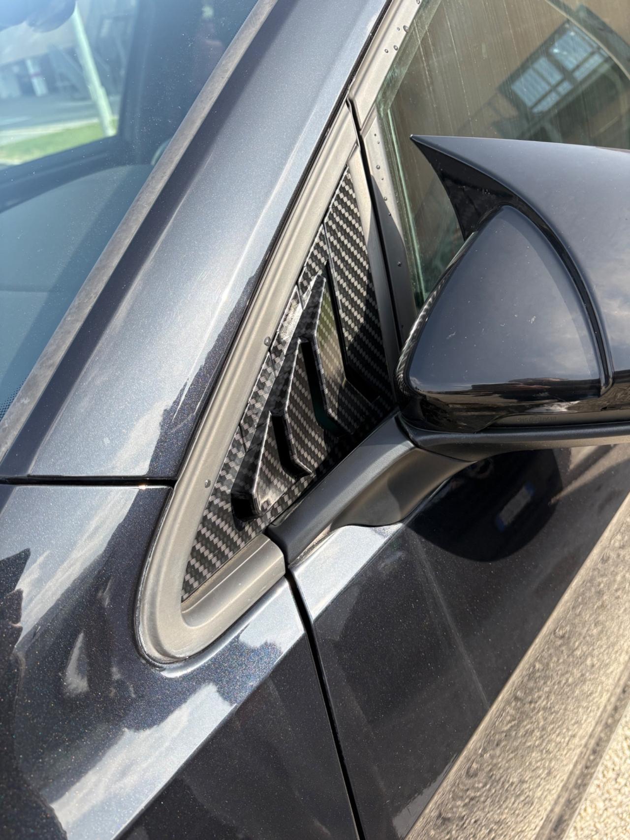 Volkswagen Golf GTI Performance 2.0 245 CV TSI DSG 5p. BMT