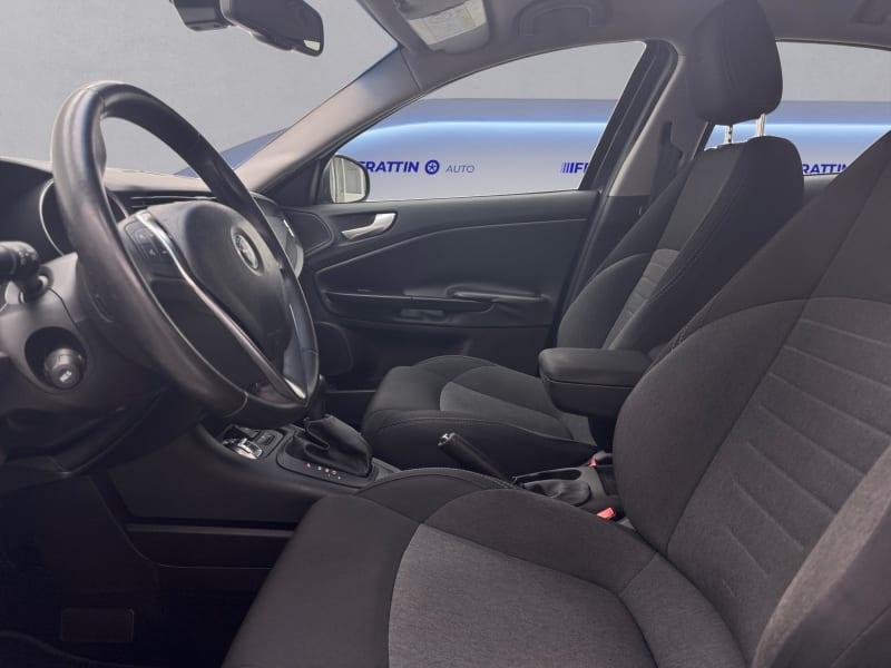 ALFA ROMEO GIULIETTA 1.6 JTDM BUSINESS