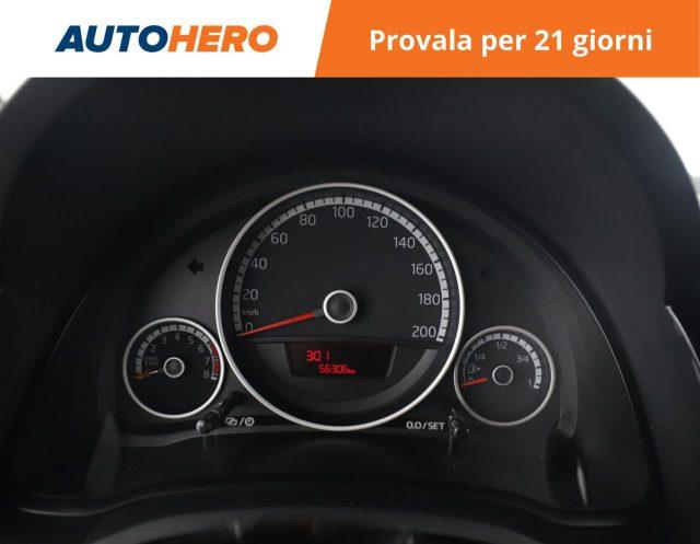 VOLKSWAGEN up! 1.0 75 CV 3p. high up!