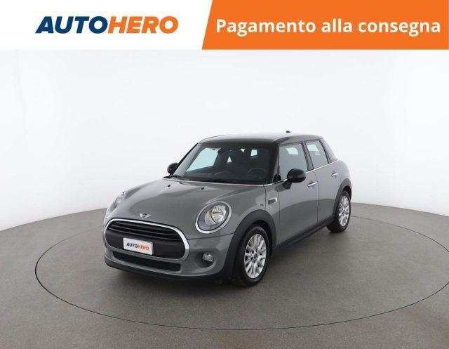 MINI One 1.5 One D 5 porte