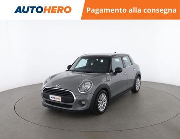 MINI One 1.5 One D 5 porte