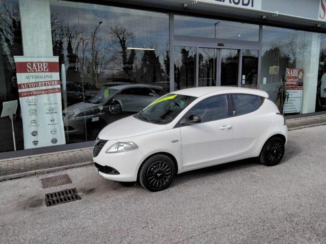 LANCIA Ypsilon 1.3 MJT 16V 95 CV 5 porte S&S Elefantino