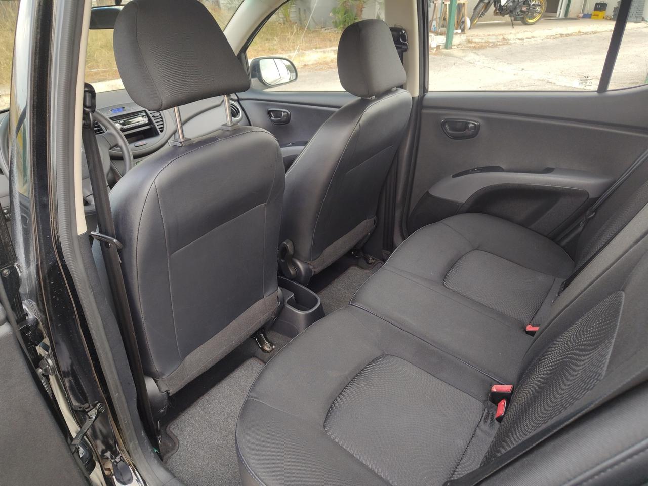 Hyundai i10 1.1 12V Comfort OK NEOPATENTATI