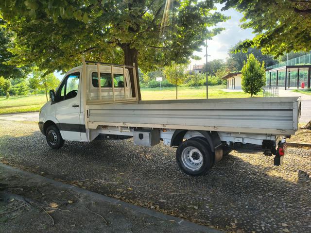 MERCEDES-BENZ SPRINTER 411 CDI 2.2 109 CV 3POSTI