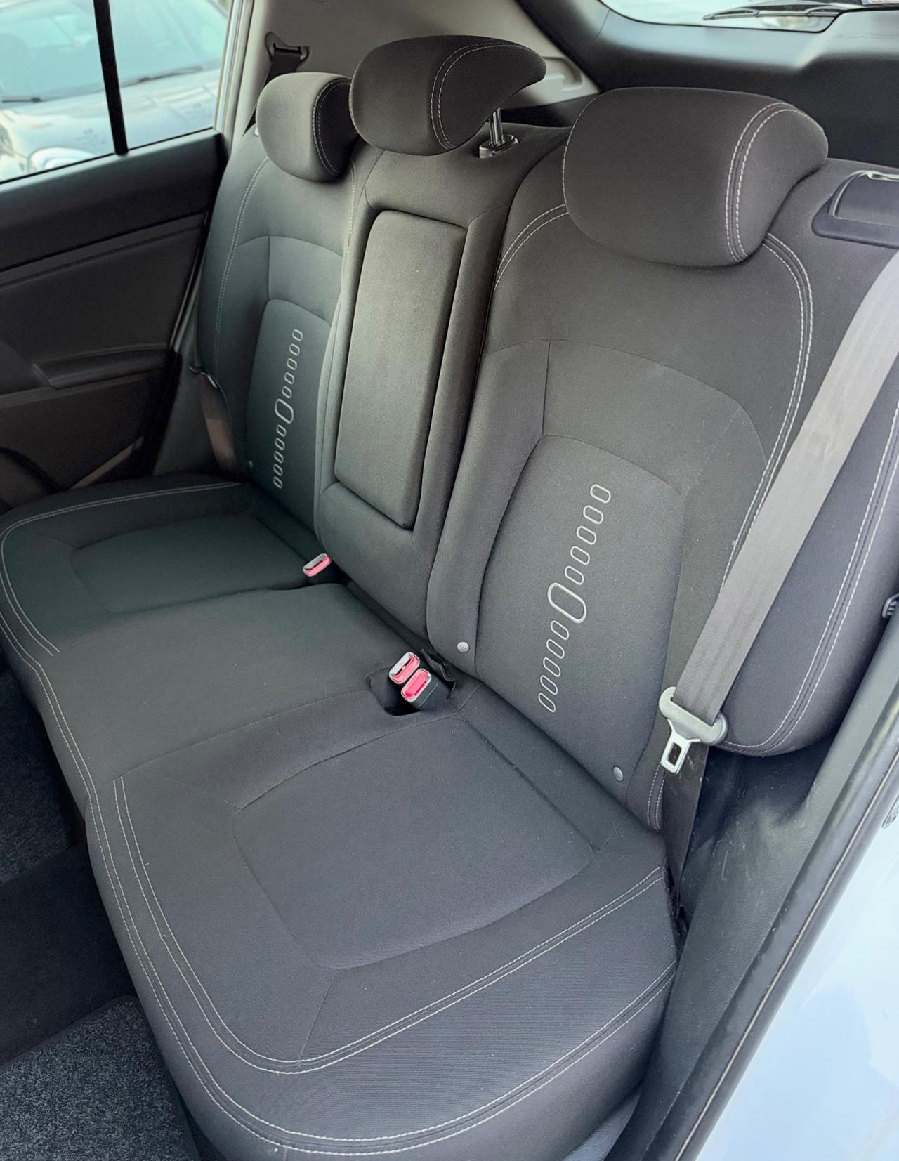 Kia Sportage 1.6 Gpl 2WD Class 135 Cv