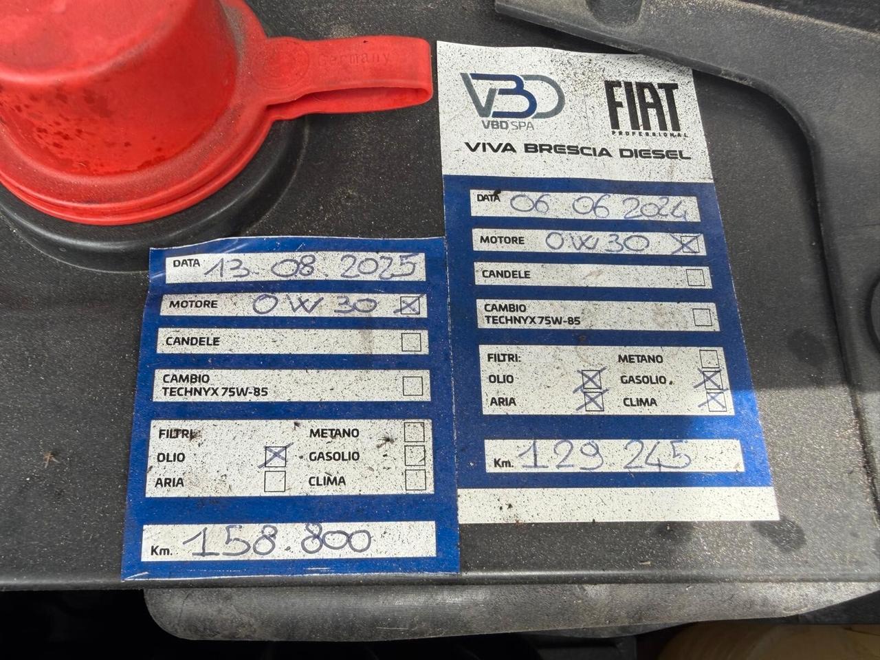 MINI 2.0 COOPER SD HYPE CLUBMAN "UNICA"