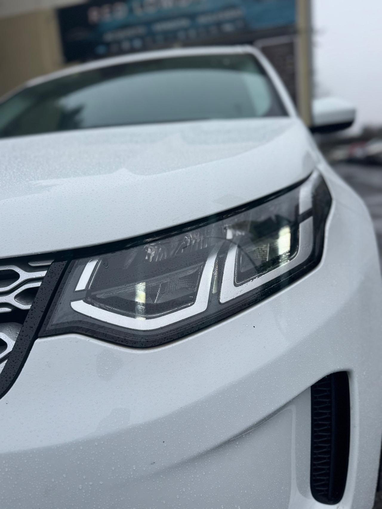 Land Rover Discovery Sport 2.0D I4-L.Flw 150 CV AWD Auto R-Dynamic SE