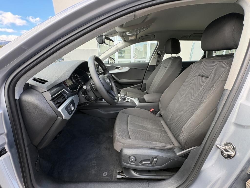 Audi A4 Avant 2.0 TDI 190 CV S tronic Business
