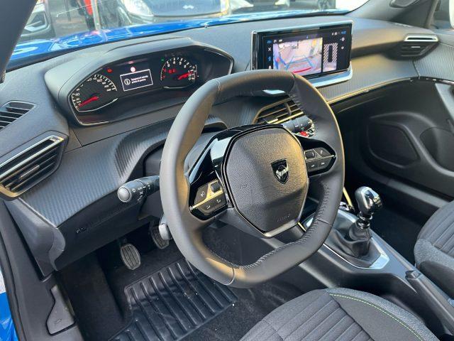 PEUGEOT 2008 PureTech 100 S&S Style+PEUGEOT i-Connect® Advanced