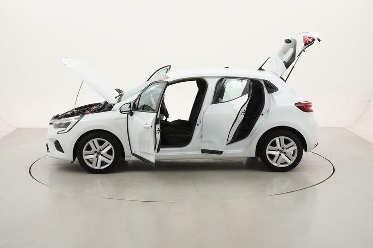 Renault Clio Zen BR402690 1.0 Benzina 90CV