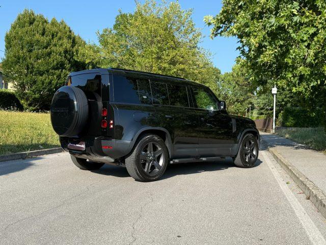 LAND ROVER Defender 110 3.0D 200 CV AWD Auto SE AUTOCARRO PREZZO NETTO