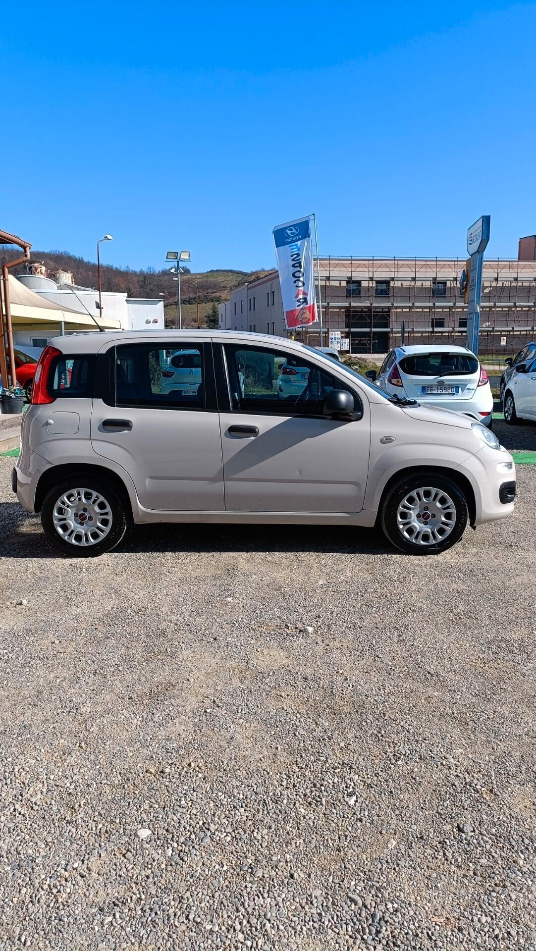 Fiat Panda 1.3 MJT 95 CV S&S Easy