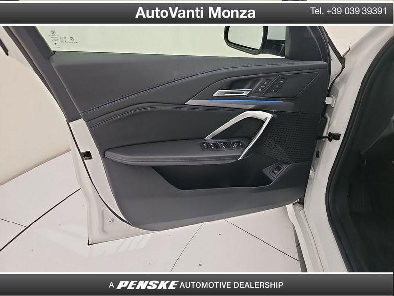 BMW X1 X1 xdrive 25e MSport Pro auto