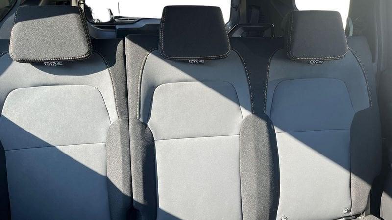 Dacia Jogger Extreme UP TCe 100 GPL ECO-G 7P