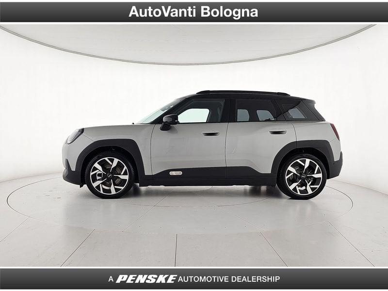 MINI Aceman Mini Aceman SE Classic