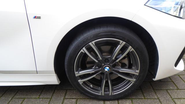 BMW 116 d 5p. Msport