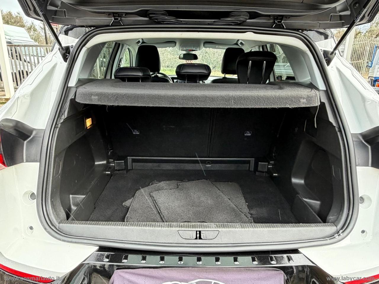 OPEL Grandland 1.5 D Ecotec aut. GS Line