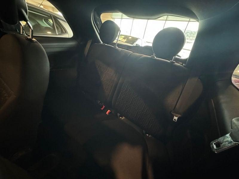 FIAT 500 500 1.0 Hybrid Dolcevita