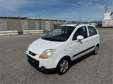 Chevrolet Matiz 1000 SX Energy GPL Eco Logic