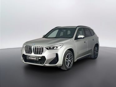 BMW X1 U11 - X1 sdrive18d MSport auto