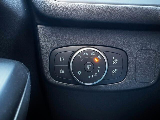 Ford Focus 1.5 EcoBlue 120 CV automatico SW Business Co-Pilot