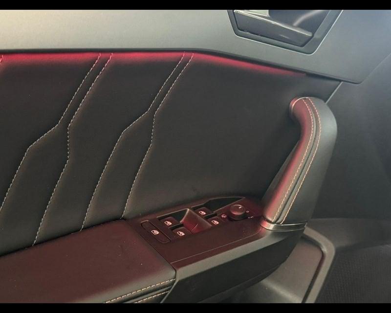 Cupra Formentor 2.0 TDI 4Drive DSG