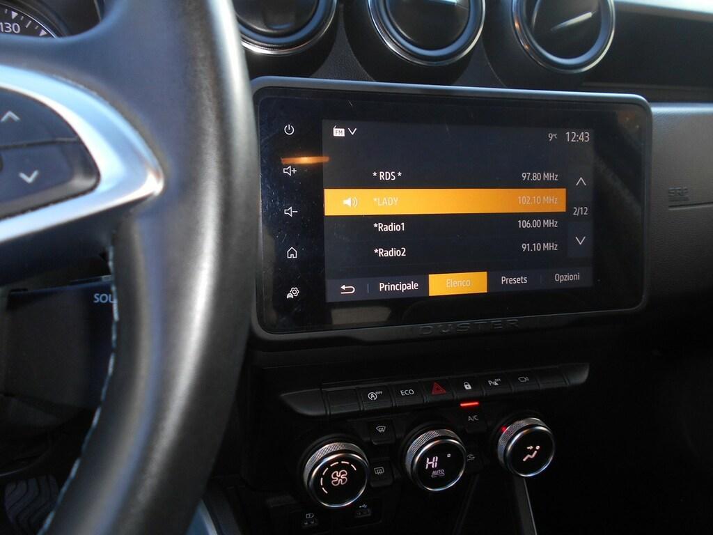 Dacia Duster 1.0 TCe GPL Prestige up SL DaciaPlus 4x2