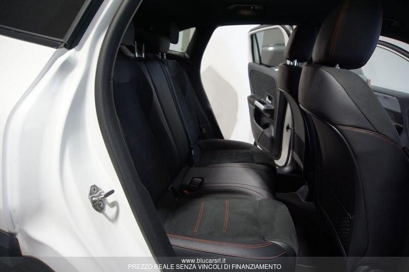 Mercedes-Benz GLA GLA 200 d Automatic Premium