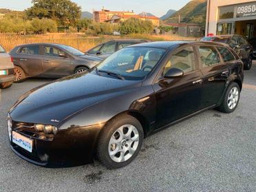 Alfa Romeo 159 1.9 JTDm Sportwagon