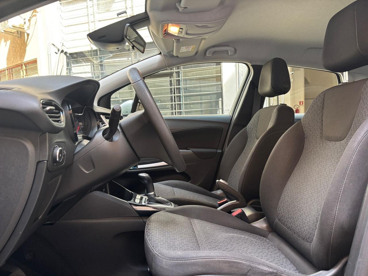 Opel Crossland X 1.5 automatica 120 CV