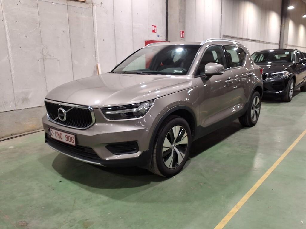 VOLVO XC40 1.5 T2 129CV GEARTRONIC CORE ( FARI LED - COCKPIT - CRUISE - NAVI - PDC - CERCHI 18 )